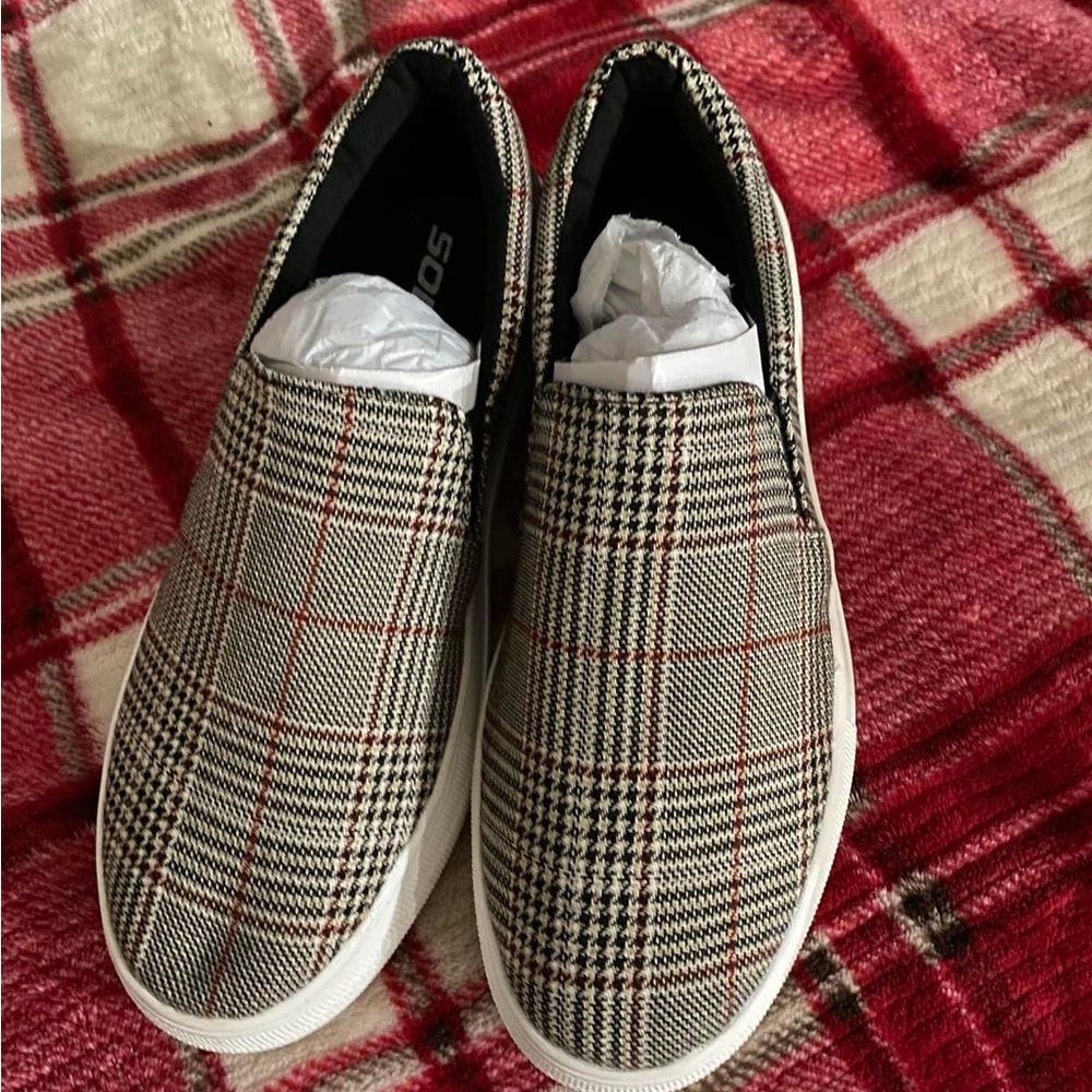 Brand New Size 7